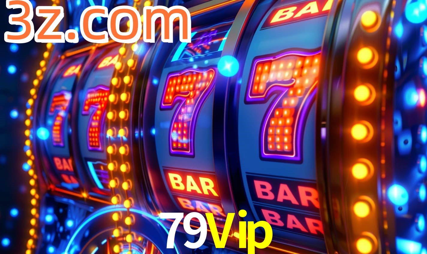 Bônus 79Vip Para Todos